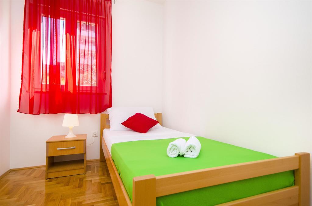 Apartments Pava Donji Okrug  Екстер'єр фото