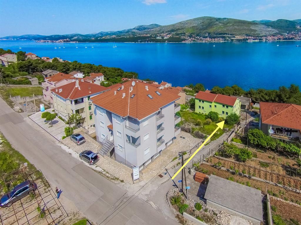 Apartments Pava Donji Okrug  Екстер'єр фото