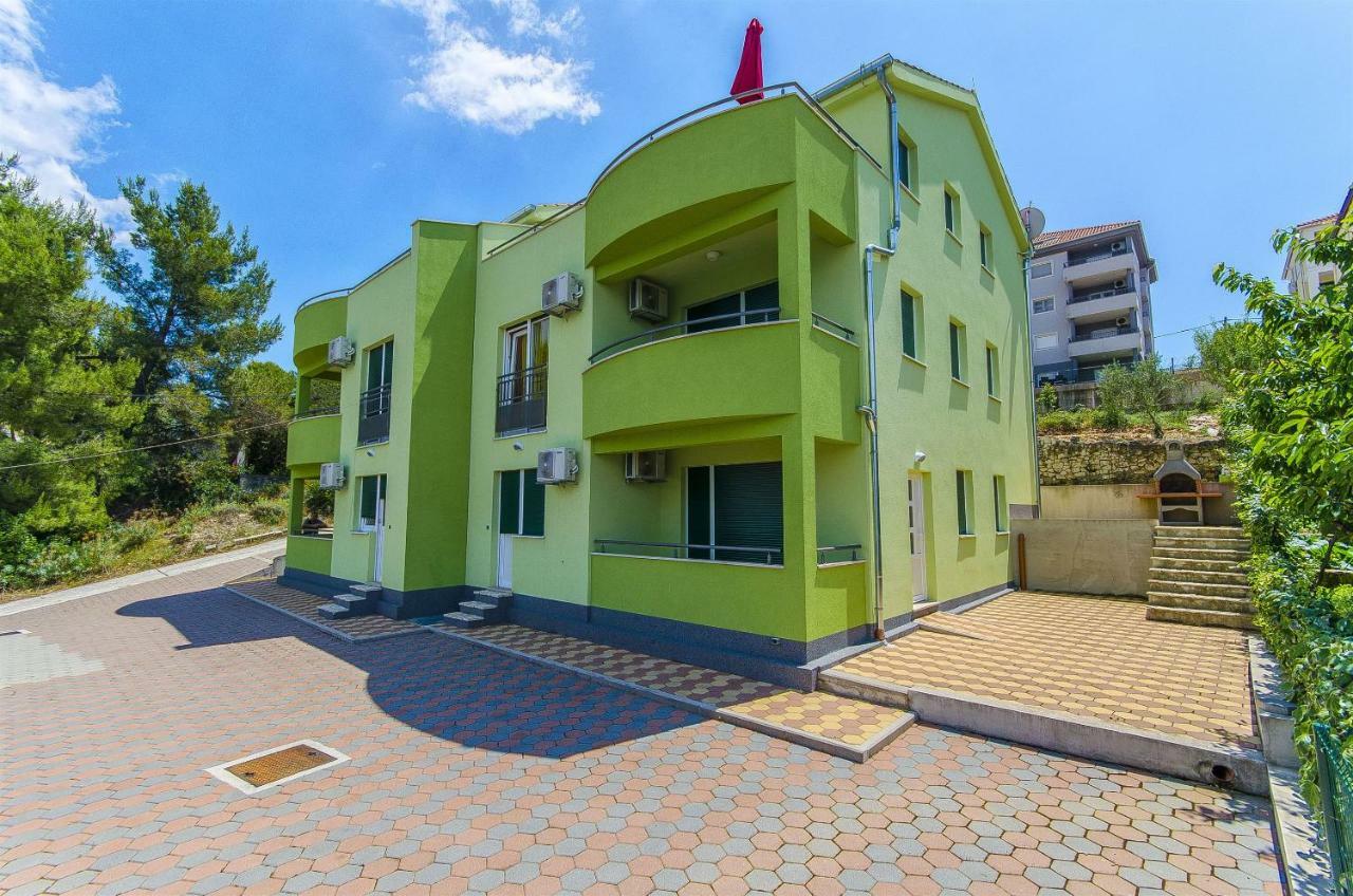 Apartments Pava Donji Okrug  Екстер'єр фото